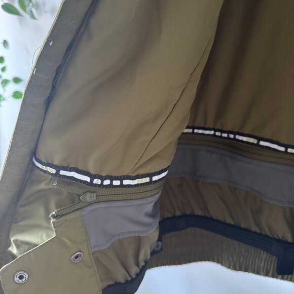 Women's Burton Ski Jacket XS - Picture 7 of 8